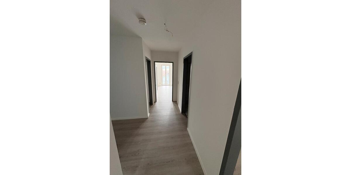 3 Zimmer Wohnung, neu renoviert in Freyung 3 zimmer