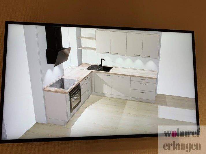 Etagenwohnung Erlangen Innenstadt - 4 Zimmer, 99 m&sup2;, 1.590&euro; | Angebot:25674770