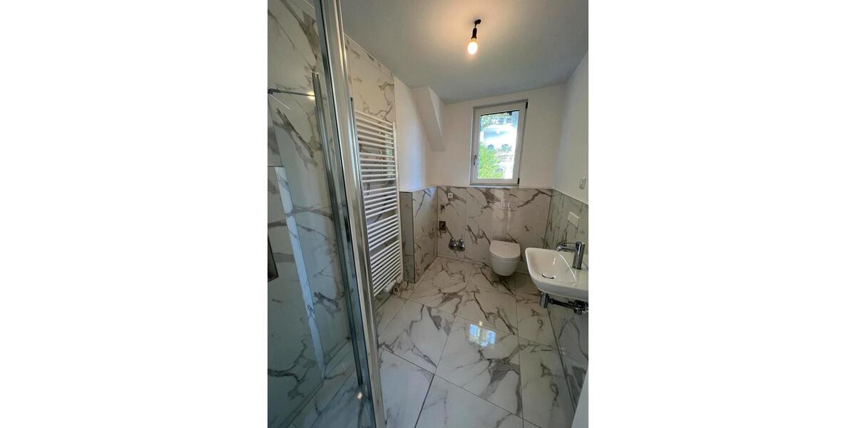 Traumhafte 4-Zim.-Mietwohnung in Rothenberg (Landkr.FÜ) 4 zimmer