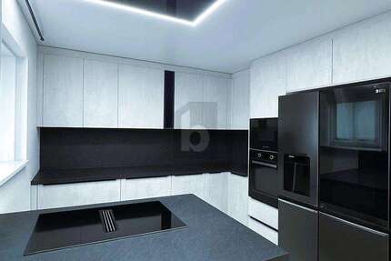 Wohnung Weil der Stadt - 3.5 Zimmer, 88 m&sup2;, 1.600&euro; | Angebot:25202442