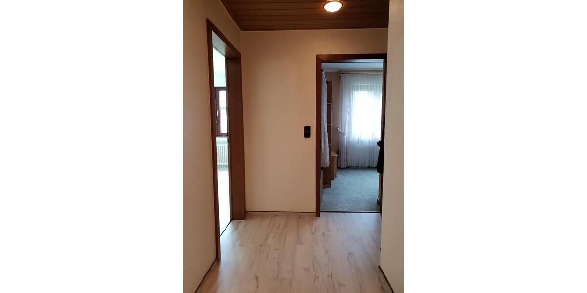 3,5 Zimmer Wohnung, Gästebad, Terrasse, Top Lage 3.5 zimmer