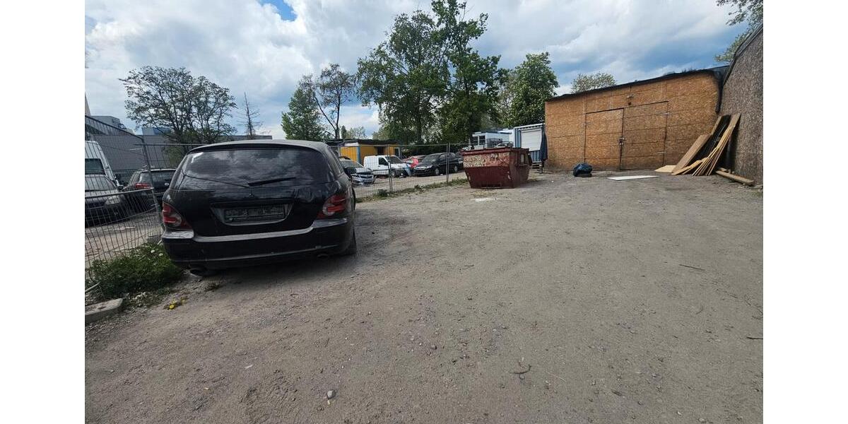 Gewerbeobjekt Berlin Spandau - 1.500&euro; | Angebot:26606488