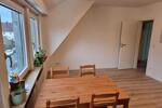 Dachgeschoßwohnung Bremen Blumenthal - 2 Zimmer, 44 m&sup2;, 680&euro; | Angebot:25181389