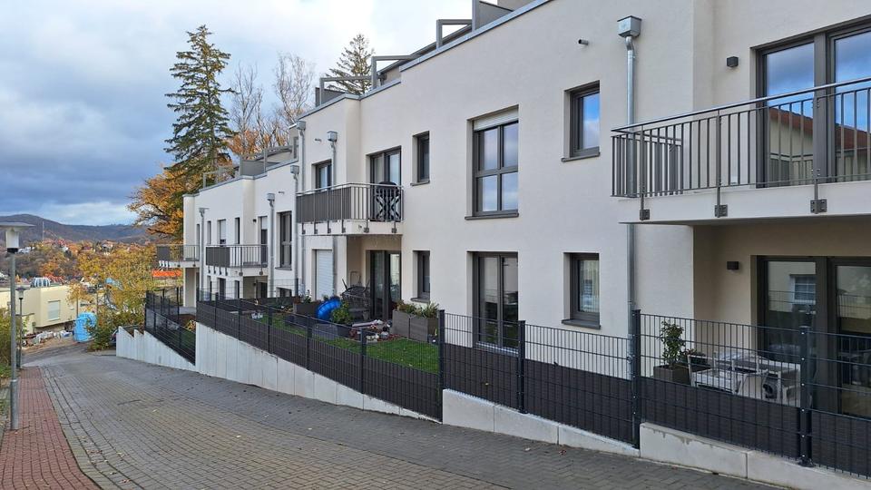 Erdgeschoßwohnung Wernigerode - 4 Zimmer, 94 m&sup2;, 1.127&euro; | Angebot:24741832