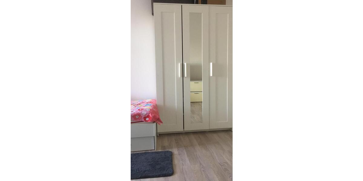 Etagenwohnung Berlin Spandau - 1 Zimmer, 50 m&sup2;, 750&euro; | Angebot:26553782