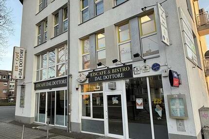 Gewerbeobjekt Mülheim an der Ruhr Mellinghofen - 1.500&euro; | Angebot:24606532