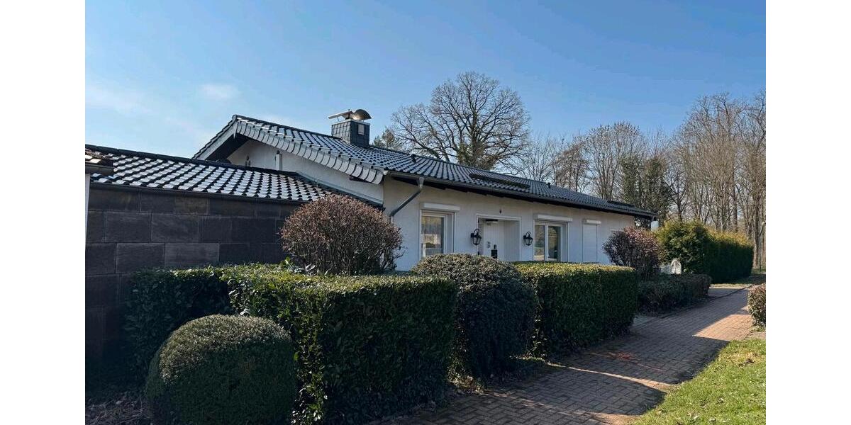 Einfamilienhaus Osterode am Harz - 6 Zimmer, 210 m&sup2;, 1.700&euro; | Angebot:26603335