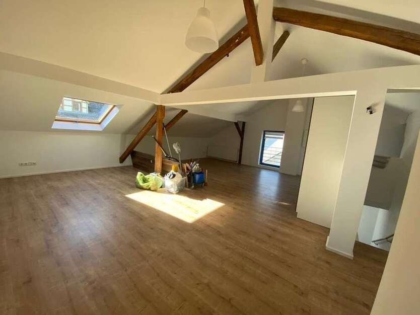 Wohnung zum Mieten in Jünkerath 525 € 75 m²