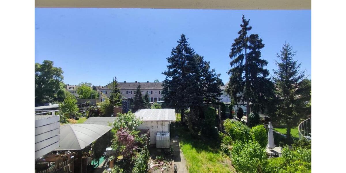Wohnen auf Zeit Mannheim Gartenstadt - 2 Zimmer, 23 m&sup2;, 600&euro; | Angebot:26395640