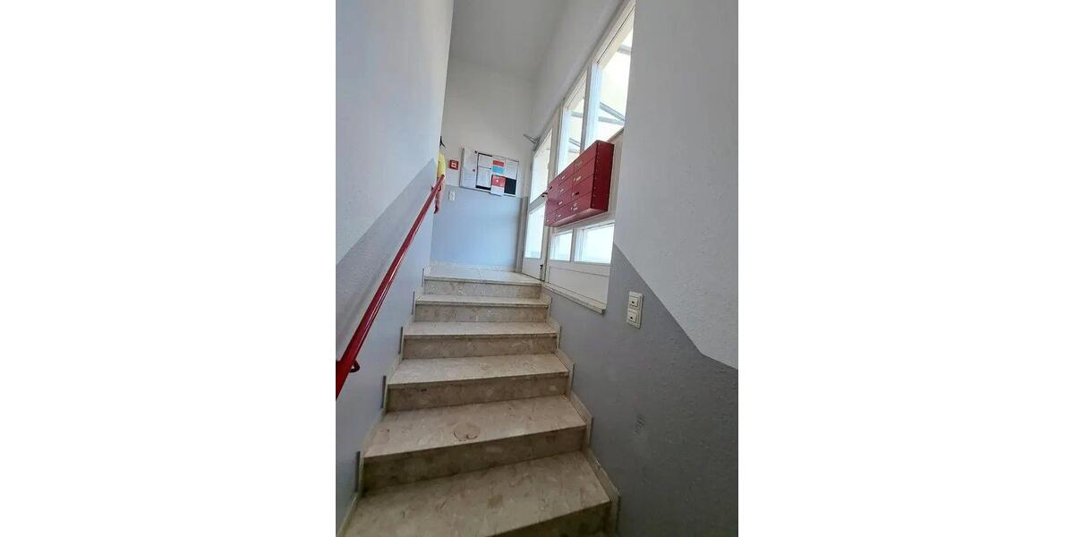 Etagenwohnung Villingen-Schwenningen Schwenningen - 2 Zimmer, 59 m&sup2;, 645&euro; | Angebot:26606549