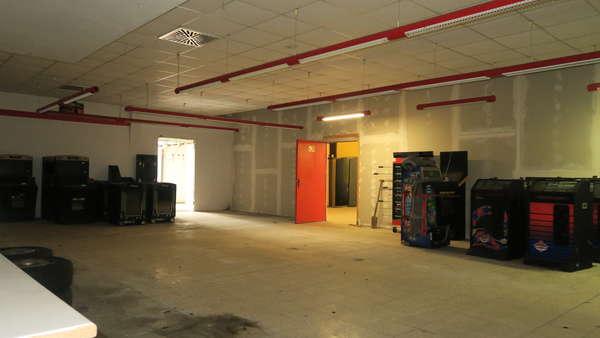 Gewerbeobjekt Ziesar - 1.380&euro; | Angebot:19065774