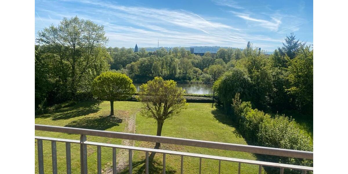 Dachgeschoßwohnung Saarburg - 3 Zimmer, 76 m&sup2;, 990&euro; | Angebot:26294382