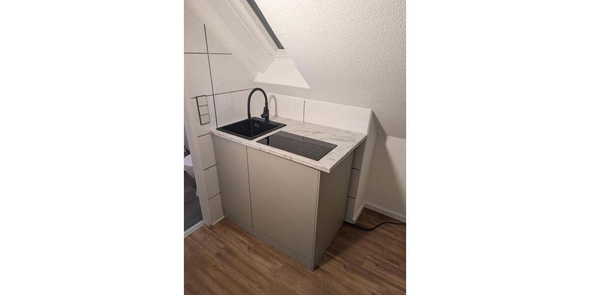 Dachgeschoßwohnung Fehmarn - 1 Zimmer, 15 m&sup2;, 495&euro; | Angebot:25544812