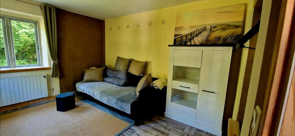 Wohnung 2 Zimmer 1 zimmer