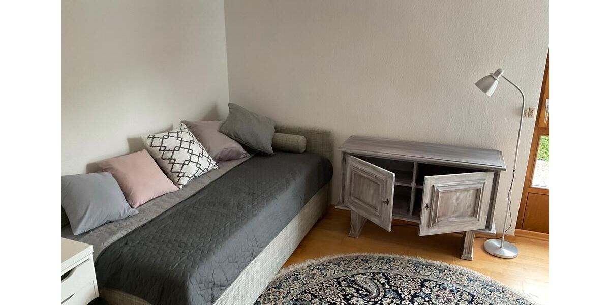 Wohnen auf Zeit Hamburg Langenhorn - 1 Zimmer, 15 m&sup2;, 569&euro; | Angebot:26563811