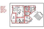 Etagenwohnung Witten - 2 Zimmer, 54 m&sup2;, 650&euro; | Angebot:26562108