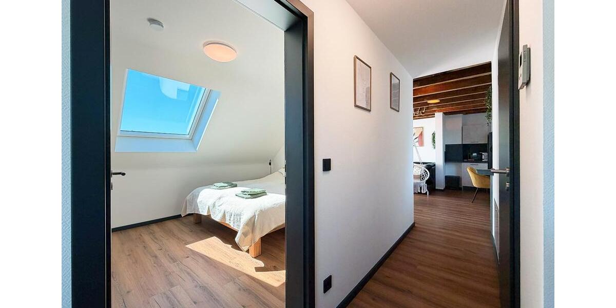 Wohnen auf Zeit Köln Porz - 2 Zimmer, 51 m&sup2;, 1.750&euro; | Angebot:26429584