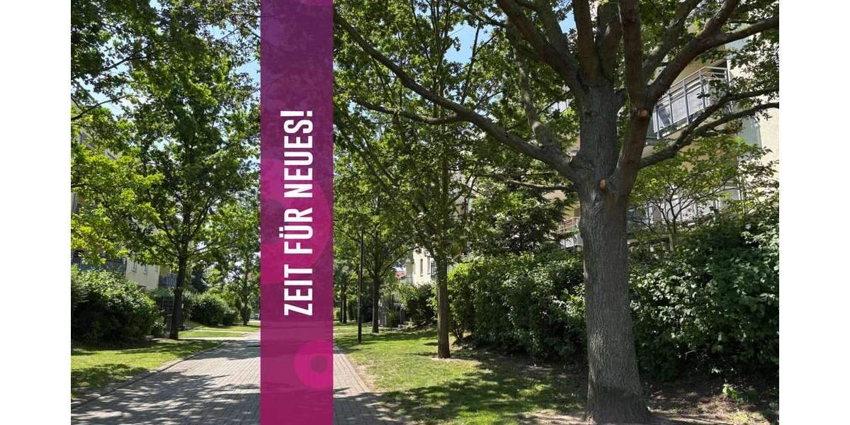 Etagenwohnung Halle Böllberg/Wörmlitz - 1 Zimmer, 51 m&sup2;, 390&euro; | Angebot:26999592