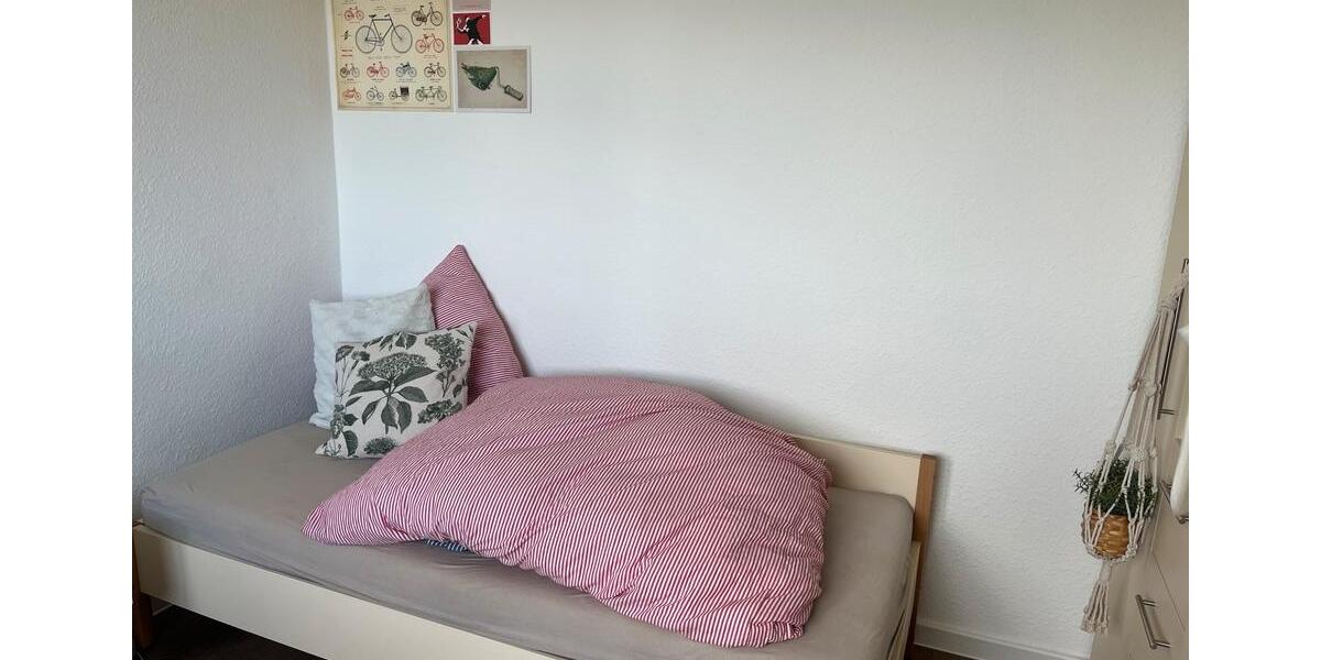 Wohnen auf Zeit Leipzig Süd - 1 Zimmer, 12 m&sup2;, 325&euro; | Angebot:26655270