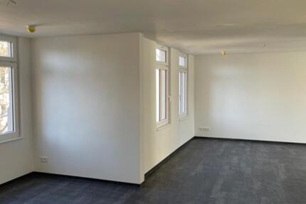 Exklusive Maisonette-Wohnung mit Aufzug in Pößneck 3 zimmer