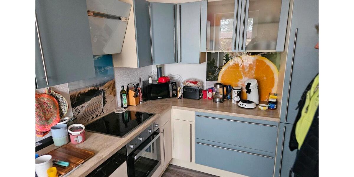 Etagenwohnung Herzberg (Elster) - 3 Zimmer, 55 m&sup2;, 335&euro; | Angebot:25051562