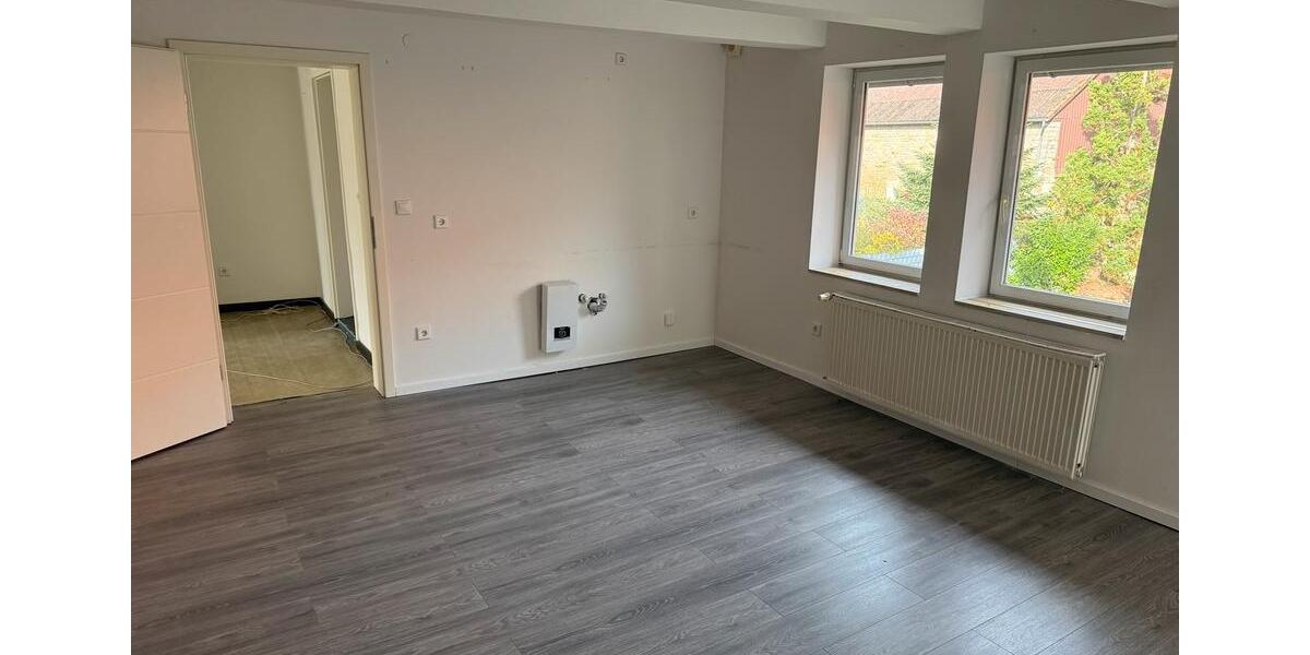 Großes Haus 280qm 8 Zimmer Einliegerwohnung 12 km v. Wolfsburg 8 zimmer