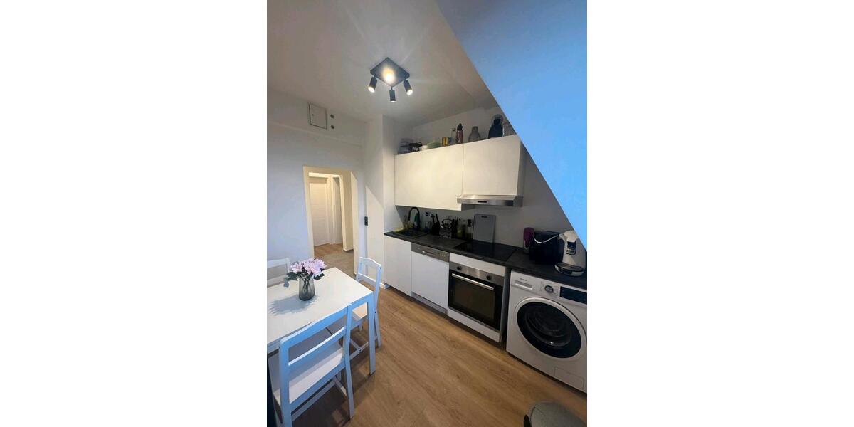 Wohnen auf Zeit Nürnberg Eberhardshof - 3 Zimmer, 70 m&sup2;, 570&euro; | Angebot:25853757