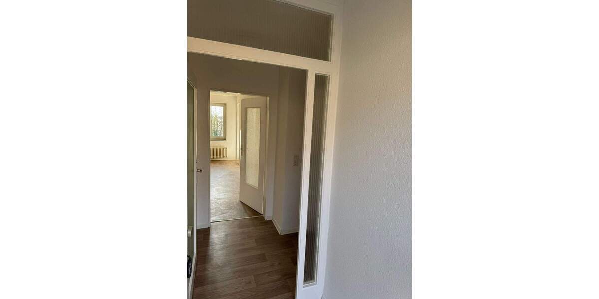 Etagenwohnung Seesen - 2 Zimmer, 54 m&sup2;, 315&euro; | Angebot:25673276