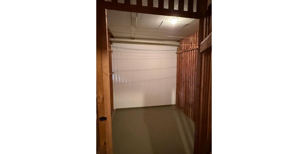 Etagenwohnung Sankt Georgen im Schwarzwald - 2 Zimmer, 56 m&sup2;, 550&euro; | Angebot:26020900