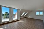 Dachgeschoßwohnung Bayreuth Bernecker Straße / Insel / Riedelsberg - 4 Zimmer, 143 m&sup2;, 2.155&euro; | Angebot:26147855