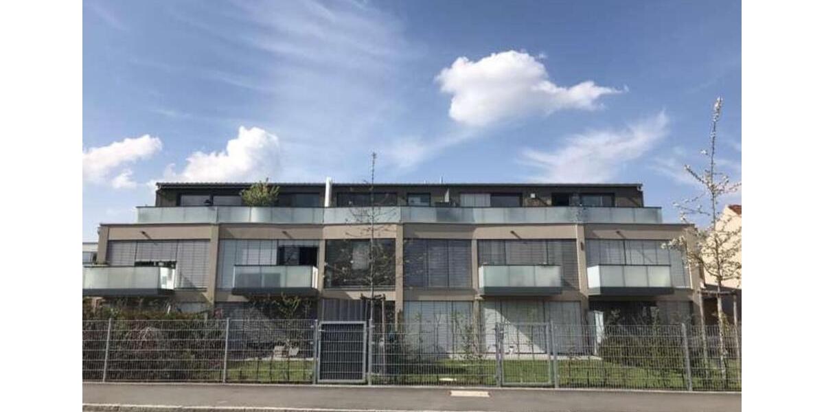 Erdgeschoßwohnung München Aubing-Lochhausen-Langwied - 3 Zimmer, 95 m&sup2;, 2.500&euro; | Angebot:25171603