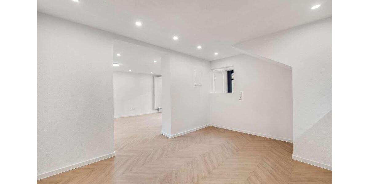 Maisonettenwohnung Lich - 3 Zimmer, 88 m&sup2;, 1.130&euro; | Angebot:26277692