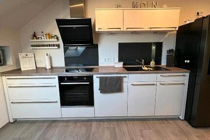 2,5 Zimmer- Wohnung in Bokel 2.5 zimmer