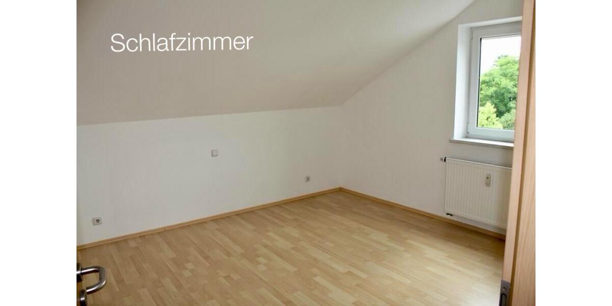 Dachgeschoßwohnung Saal an der Donau - 3 Zimmer, 66 m&sup2;, 630&euro; | Angebot:26537146