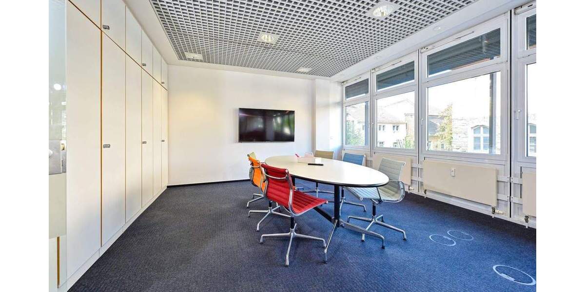 Gewerbeobjekt Iserlohn Zentrum - 1.989&euro; | Angebot:26738677