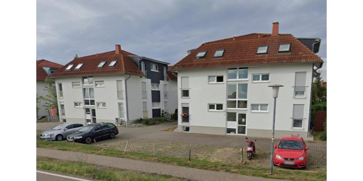 Etagenwohnung Landsberg - 1 Zimmer, 42 m&sup2;, 385&euro; | Angebot:25249448