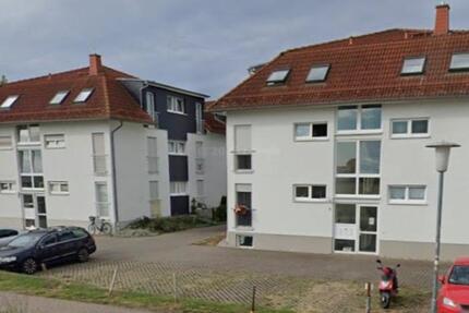 Wohnung Landsberg - 1 Zimmer, 42 m&sup2;, 385&euro; | Angebot:25249448