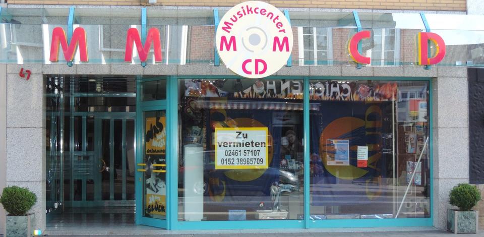 Gewerbeobjekt Jülich - 1.100&euro; | Angebot:25022921