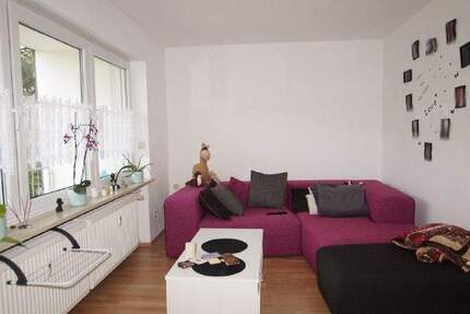 Wohnung Straubing - 2 Zimmer, 61 m&sup2;, 610&euro; | Angebot:24992621