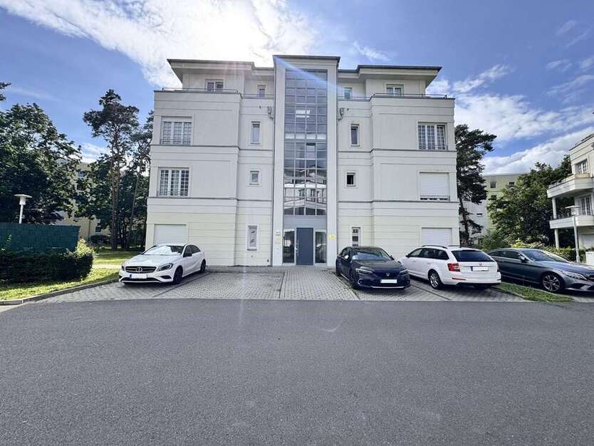Wohnung zum Mieten in Potsdam 1.218,18 € 69.61 m²