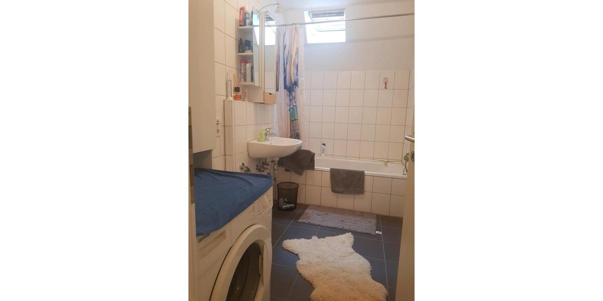 Etagenwohnung Ingolstadt - 2 Zimmer, 48 m&sup2;, 840&euro; | Angebot:26613852