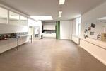 737 m² Büro, Praxis und Lagerhalle sowie zahlreiche Stellplätze in zentraler Lage von Gera zur Miete