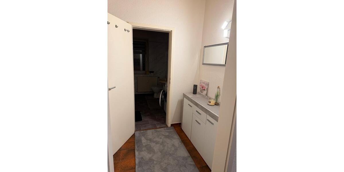 Erdgeschoßwohnung Egestorf - 2 Zimmer, 50 m&sup2;, 650&euro; | Angebot:24841293