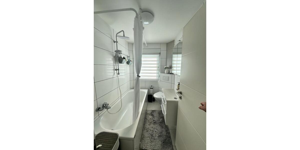 Erdgeschoßwohnung Lauda-Königshofen Königshofen - 3 Zimmer, 73 m&sup2;, 700&euro; | Angebot:26692429