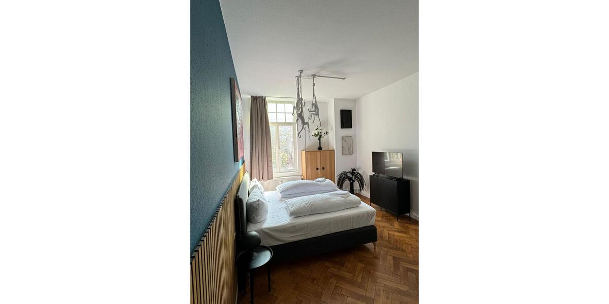 Wohnen auf Zeit Minden - 2 Zimmer, 65 m&sup2;, 130&euro; | Angebot:22509500