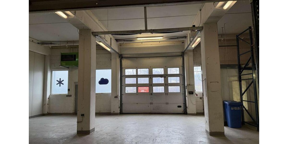 Gewerbeobjekt Michelstadt - 3.750&euro; | Angebot:24155027