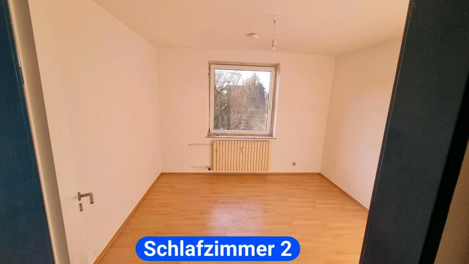Etagenwohnung Krummhörn - 3 Zimmer, 78 m&sup2;, 905&euro; | Angebot:25640703