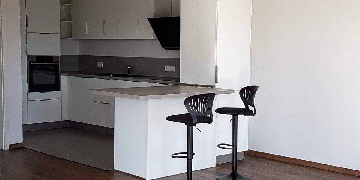 Etagenwohnung Bad Kissingen Winkels - 3 Zimmer, 112 m&sup2;, 1.050&euro; | Angebot:26527762
