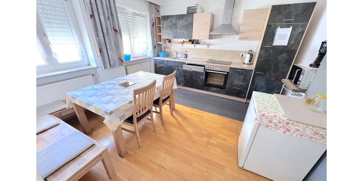 Wohnen auf Zeit Landau an der Isar - 3 Zimmer, 35 m&sup2;, 450&euro; | Angebot:25806326