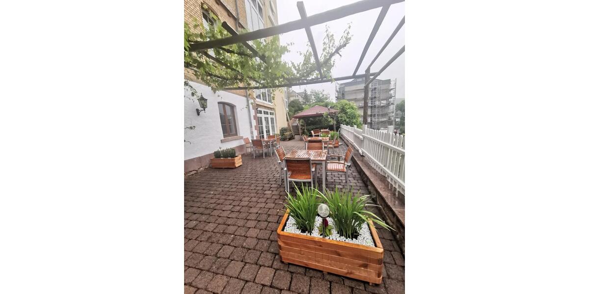 Wohnen auf Zeit Bad Salzschlirf - 1 Zimmer, 20 m&sup2;, 830&euro; | Angebot:24627692